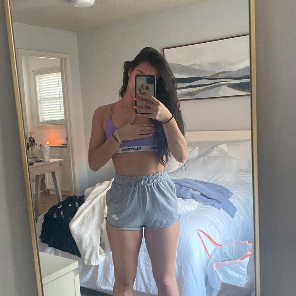 nike shorts